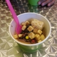 Brainfreeze Frozen Yogurt