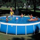 Pools, Spas & Patios Killeen — Custom Pool Installation & Repairs