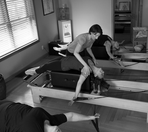 Pilates by the Bay - Everett, WA