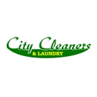 City Cleaners & Laundry