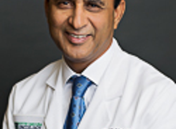 Dr. Chaudhry M Mushtaq, MD - Columbia, SC