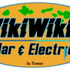Wikiwiki Solar and Electric