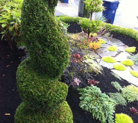 All Seasons Landscaping Services - Everett, WA