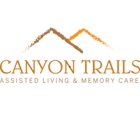 Canyon Trails Assisted Living and Memory Care