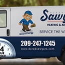 Derek Sawyer’s Heating, Furnace & Air Conditioning repair - Modesto - Air Conditioning Contractors & Systems