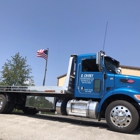 B CHANEY ENTERPRISES LLC