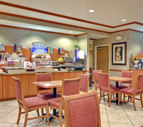 Holiday Inn Express Peoria North - Glendale - Peoria, AZ