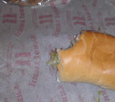 Jimmy John's - Bellevue, WA