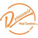 Dynamic Pest Control Inc - Pest Control Equipment & Supplies