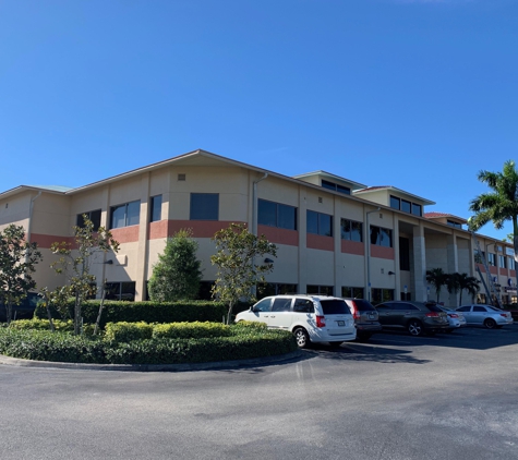 Eye Centers of Florida - Lehigh Acres - Lehigh Acres, FL