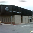 Craig Tools Inc - Tools-Wholesale & Manufacturers