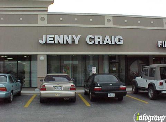 Jenny Craig - Houston, TX