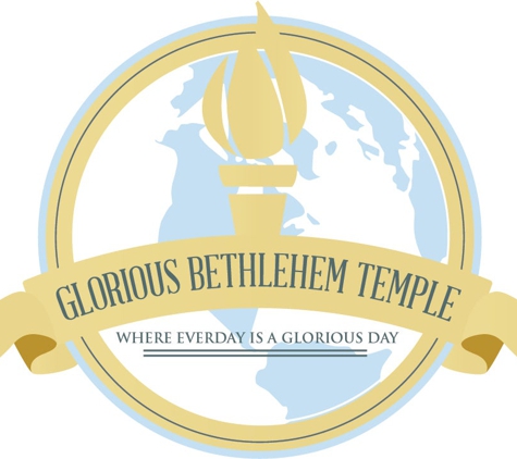 Glorious Bethlehem Temple Church - Jacksonville, FL