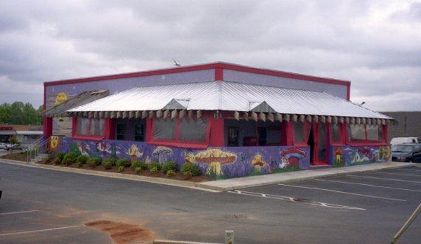 Mellow Mushroom Conyers - Conyers, GA