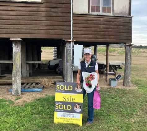 Ray White Rural Gracemere - Gracemere, QLD