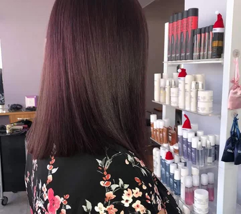 Paridizo Hair & Beauty - Geilston Bay, TAS