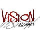 Vision Appliance Repair - Major Appliance Refinishing & Repair