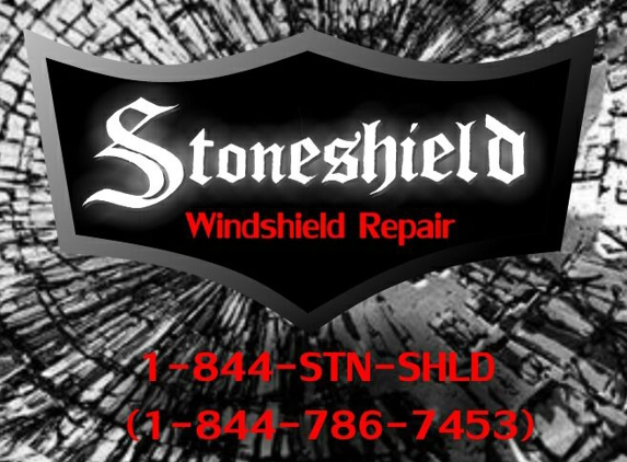 Stoneshield Windshield Repair - Harlingen, TX