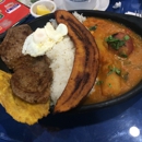 Rinconcito Paisa - Latin American Restaurants