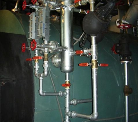 Pressure Vessel & Equipment Inspections Pty Ltd