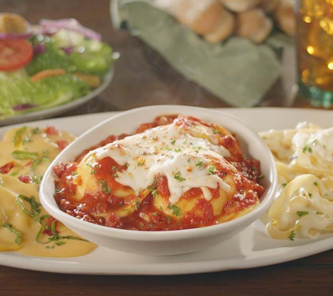 Olive Garden Italian Restaurant - Kansas City, KS