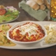 Olive Garden Italian Restaurant