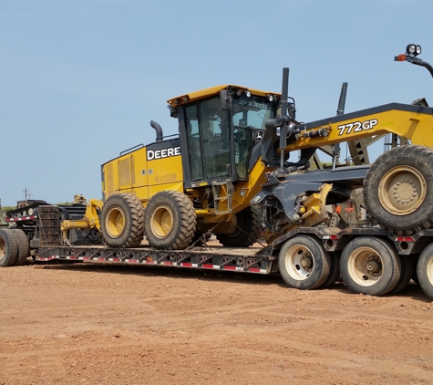 Fultz Contracting Shop - Williston, ND