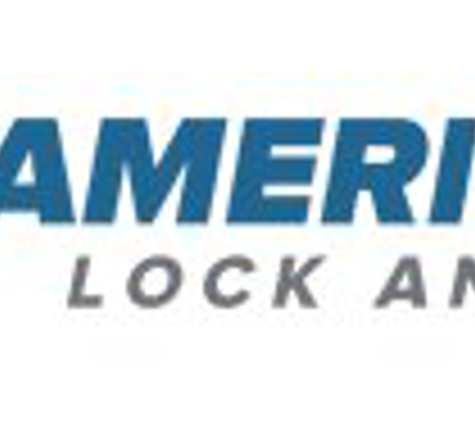 American Lock and Key - Wheaton, IL