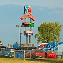 TA Travel Center - Tire Dealers