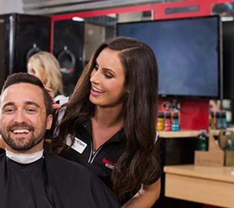 Sport Clips Haircuts of Fayetteville - Cliffdale - Fayetteville, NC