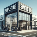 Simple Tire Install Cottonwood Heights - Tire Dealers