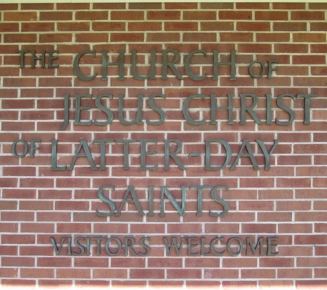 The Church of Jesus Christ of Latter-day Saints - Montgomery, OH