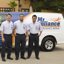 Mr. Appliance of Coral Gables - Major Appliance Refinishing & Repair