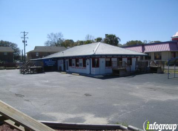 A-1 Discount Mobile Home Supply - North Charleston, SC