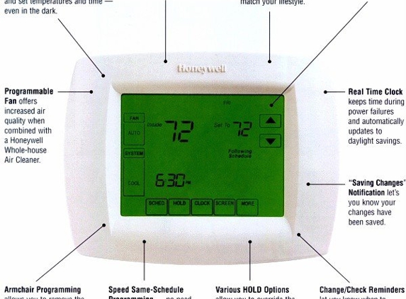 Certified Climate Control