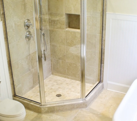 DR Shower Door & Mirrors - Indianapolis, IN