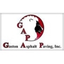 Gaston Asphalt Paving Inc