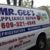 Mr. Gee's Appliance Repair service gallery