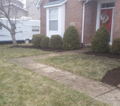 A&M Lawn Care and Landscape Design - Dayton, OH