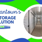 Metro Storage WV