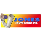Jones Contracting, Inc.