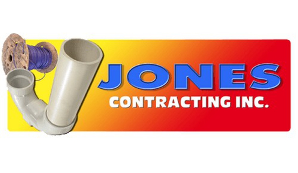 Jones Contracting, Inc. - Somerset, IN. Jones Contracting Inc. Logo