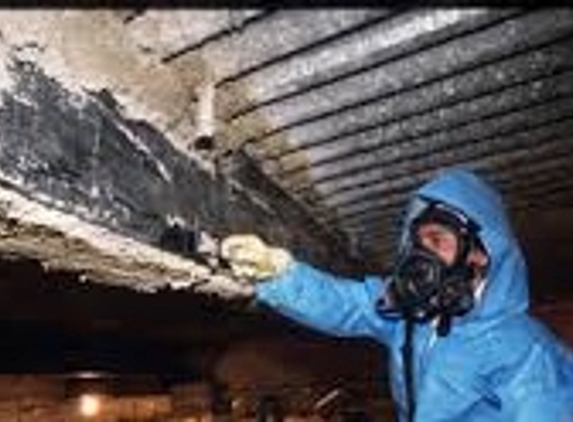 Anthony's Asbestos & Mold Removal - Staten Island, NY