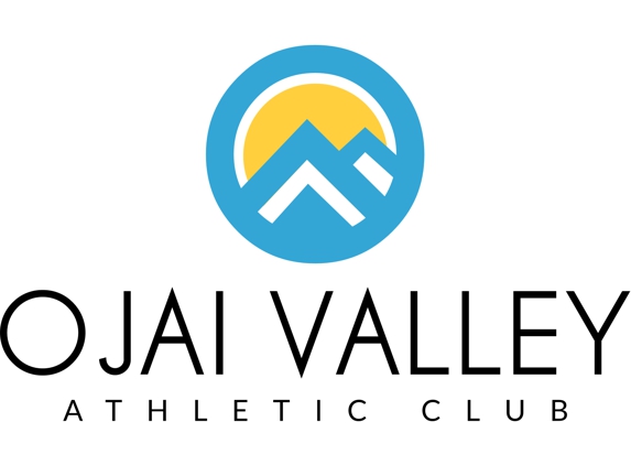 Ojai Valley Athletic Club - Ojai, CA