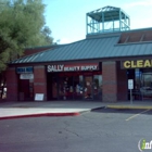 Sally Beauty Supply