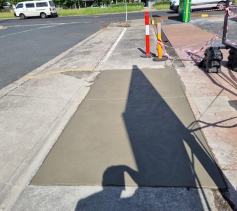 Smiley's Concrete - Thornbury, VIC