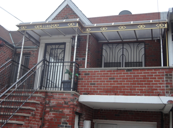 Elite Home Awning Builders - Brooklyn, NY