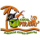 El Coco Pirata - Mexican Restaurants