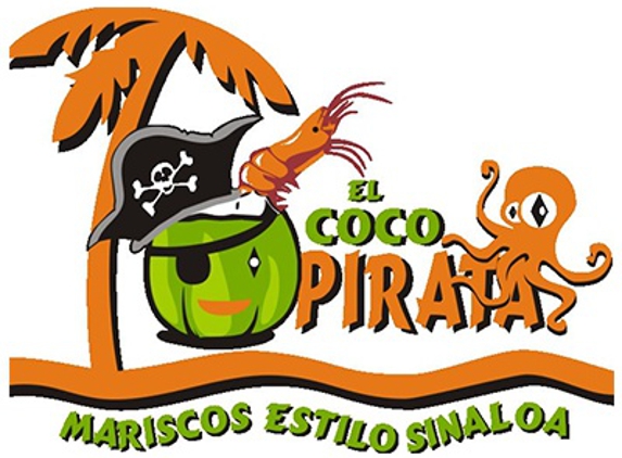 El Coco Pirata - Denver, CO