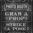 Red Carpet Photo Booth MS - Photographic Equipment-Renting